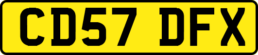 CD57DFX