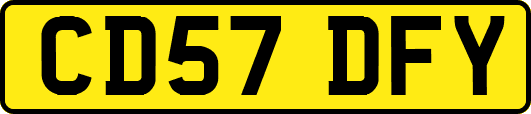 CD57DFY