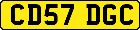 CD57DGC