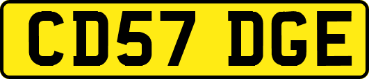 CD57DGE