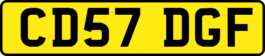 CD57DGF
