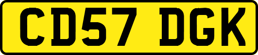 CD57DGK