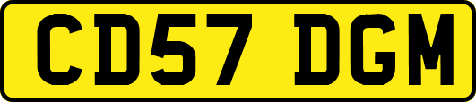 CD57DGM