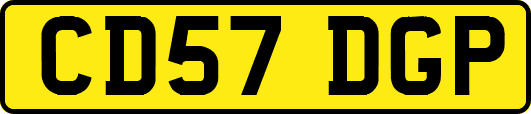 CD57DGP