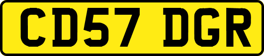 CD57DGR