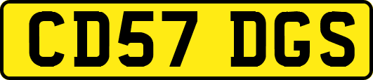 CD57DGS