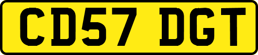 CD57DGT