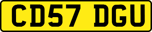 CD57DGU