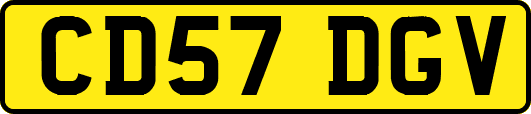 CD57DGV
