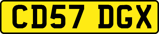 CD57DGX