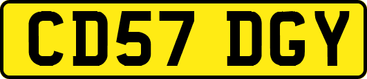 CD57DGY
