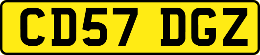 CD57DGZ