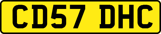 CD57DHC