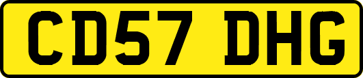 CD57DHG