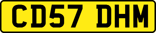 CD57DHM