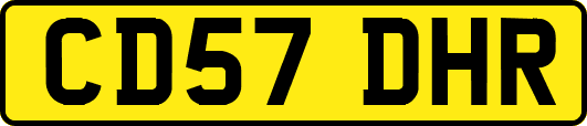 CD57DHR