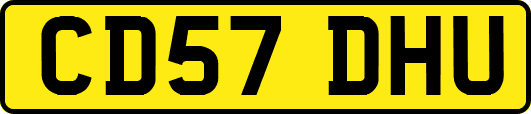 CD57DHU