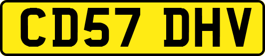 CD57DHV