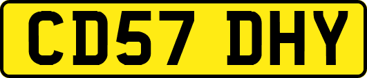 CD57DHY