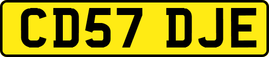 CD57DJE