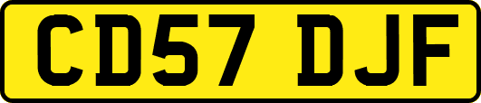 CD57DJF