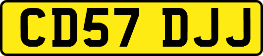CD57DJJ