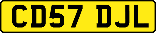 CD57DJL