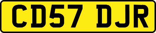 CD57DJR