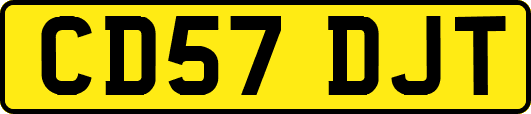 CD57DJT