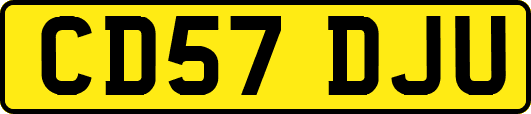 CD57DJU