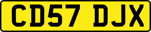 CD57DJX