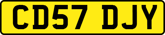 CD57DJY