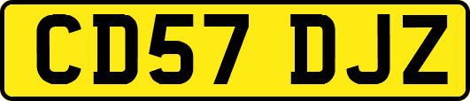 CD57DJZ