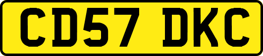 CD57DKC