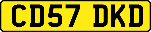 CD57DKD