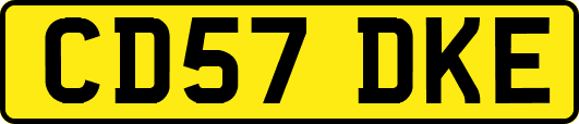 CD57DKE