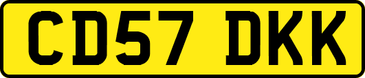 CD57DKK