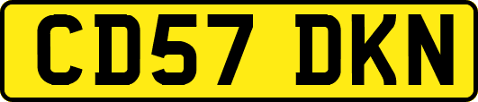 CD57DKN