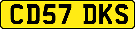 CD57DKS