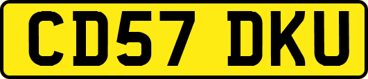 CD57DKU