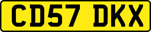 CD57DKX