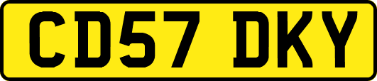CD57DKY