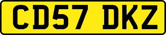 CD57DKZ