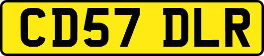 CD57DLR