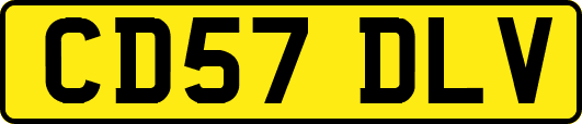 CD57DLV