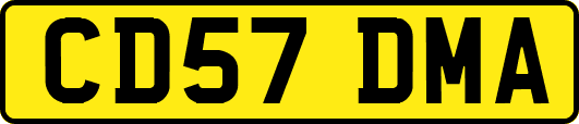 CD57DMA