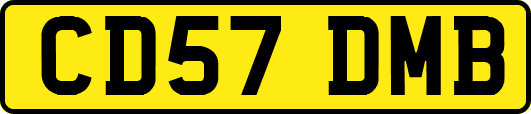 CD57DMB