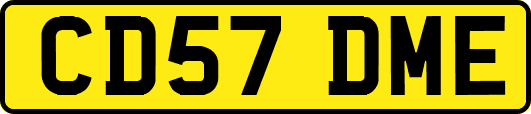 CD57DME