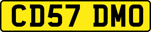 CD57DMO