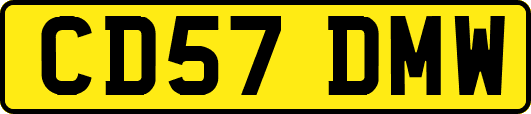 CD57DMW